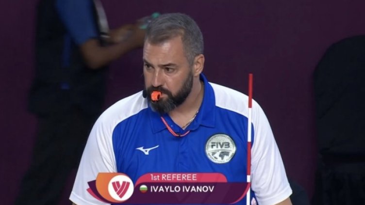 Снимка: bvf.bg