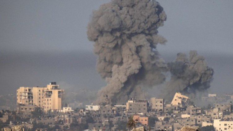 Снимка БГНЕС, архив