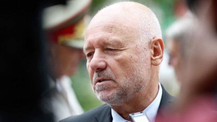 Снимка: БГНЕС