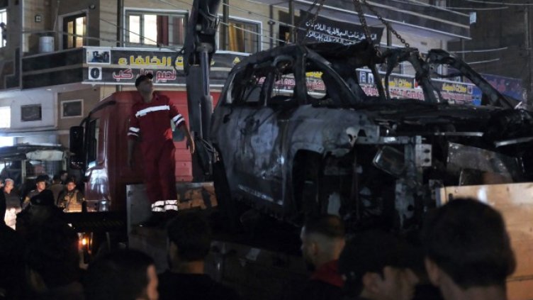 Снимка: БГНЕС