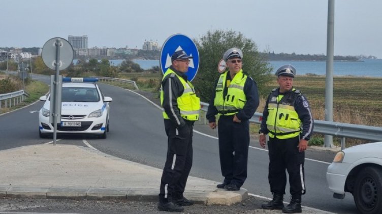 Снимка БГНЕС