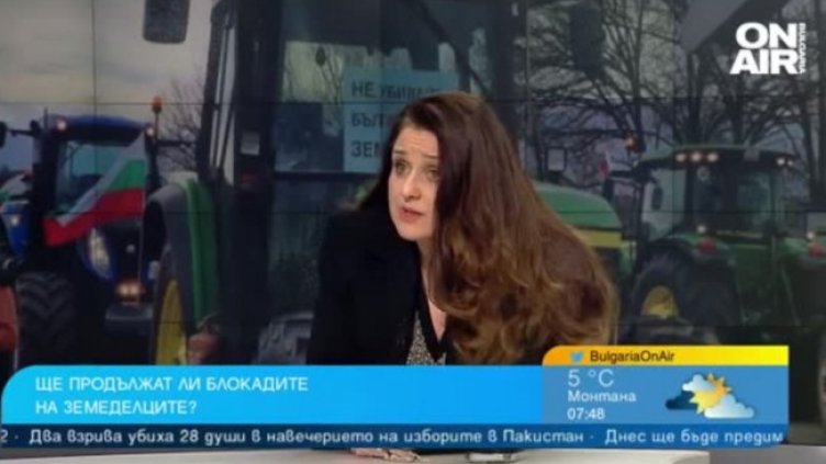 Земеделци искат подпомагане, колкото са получавали 2023 г.