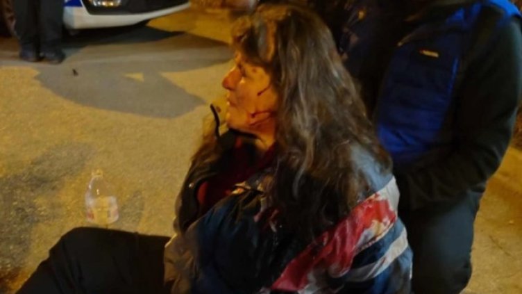 Снимка Фейсбук