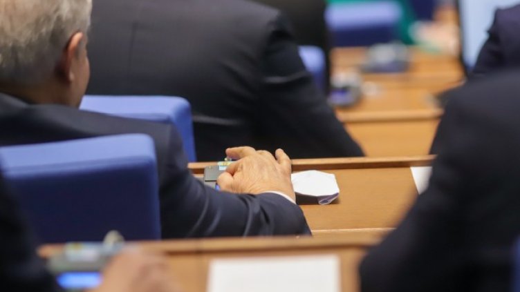 Снимка: БГНЕС