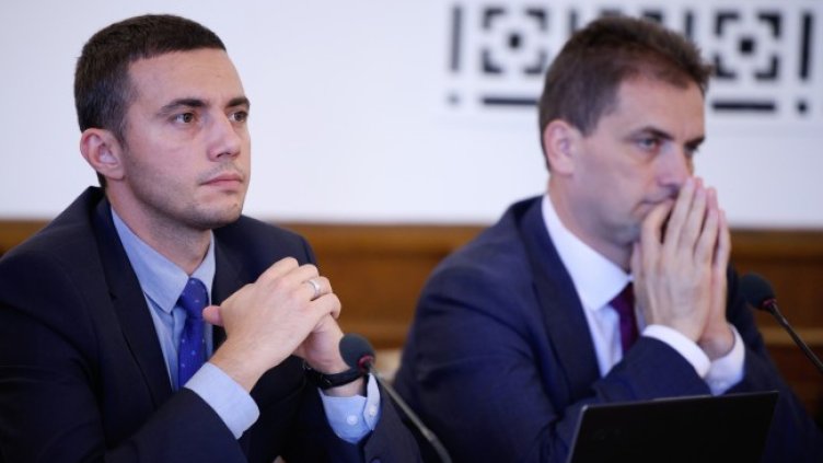 Снимка БГНЕС