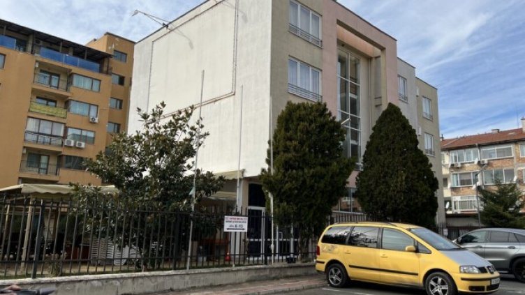 СНИМКА НОВА