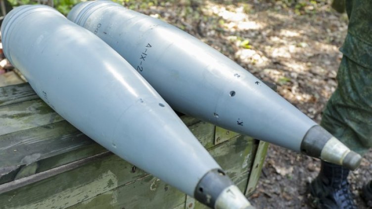 Снимка: архив, БГНЕС