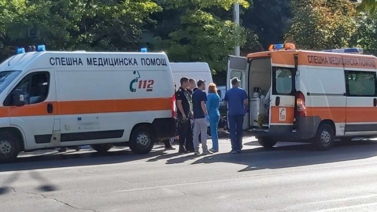 Снимка БГНЕС