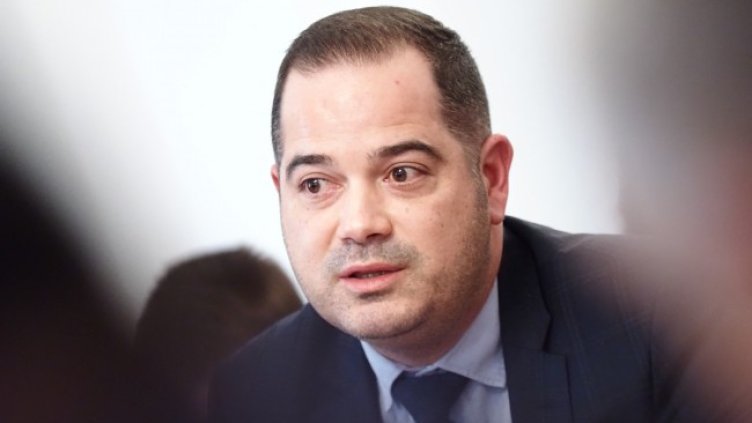 Снимка БГНЕС