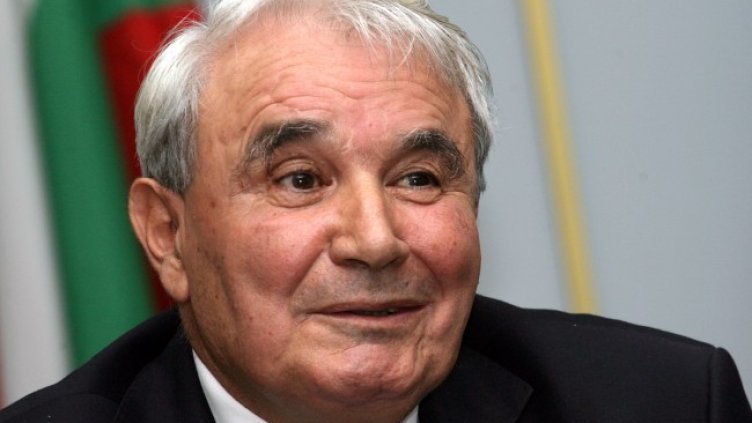 Снимка БГНЕС