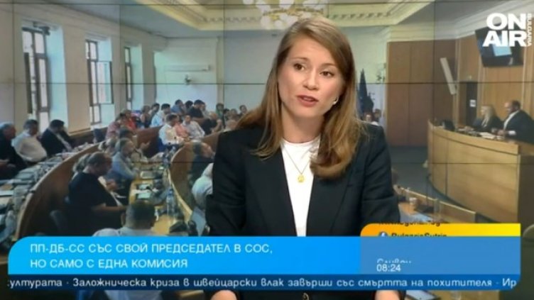 Снимка: Bulgaria ON AIR