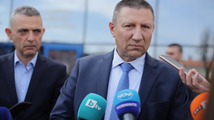 Снимка: БГНЕС