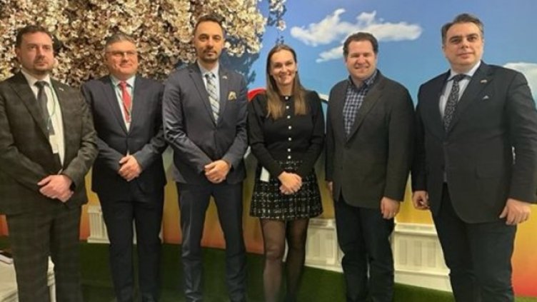 Снимка: Министерство на финансите