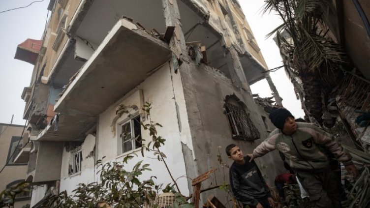 Снимка: архив, БГНЕС