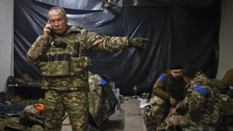 Снимка Politico