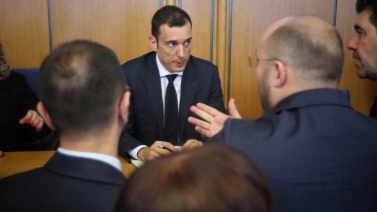 Снимка: Димитър Кьосемарлиев, Dnes.bg