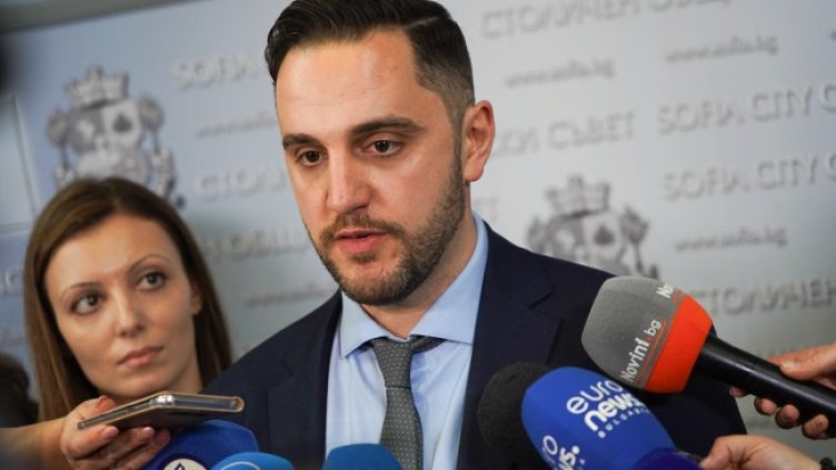 Снимка: БГНЕС