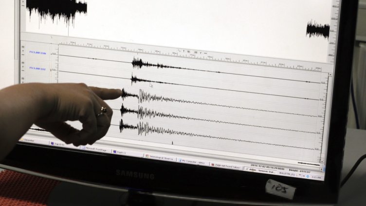 Снимка: архив, БГНЕС