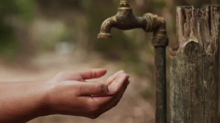 150 000 души у нас са с режим на водата