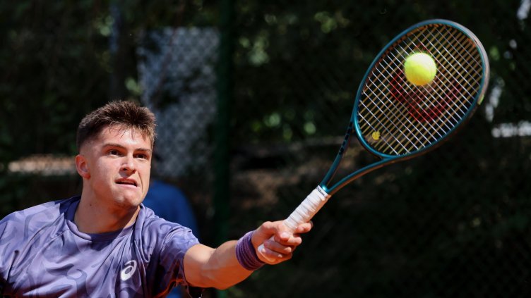 Александър Василев. Снимка: БГНЕС