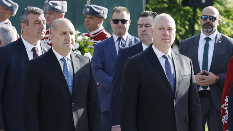 Снимка: БГНЕС