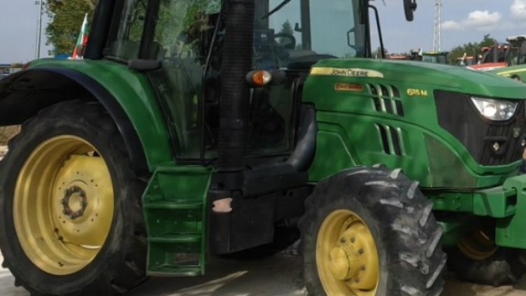 Снимка: архив, БГНЕС