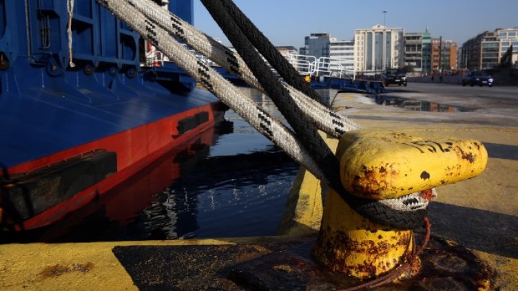 Снимка: архив, БГНЕС