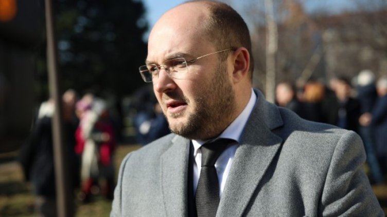 Снимка: архив, БГНЕС