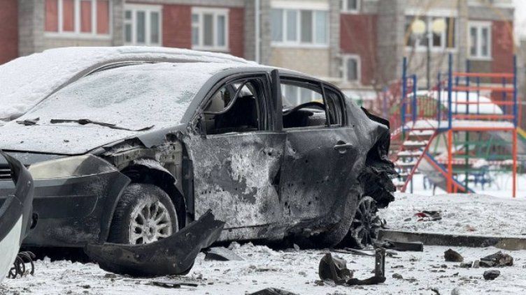 Снимка: архив, БГНЕС