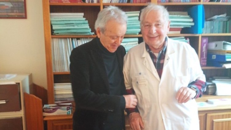 Снимка: Димо Райков