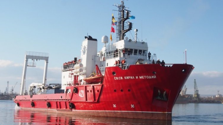 Снимка: БГНЕС