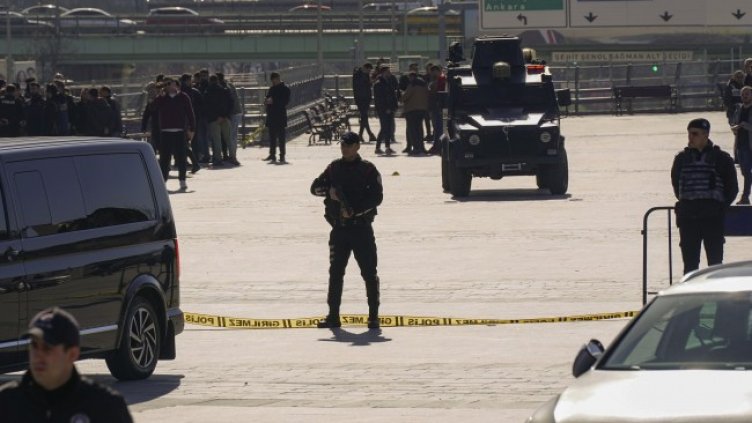 Снимка: БГНЕС/ЕРА