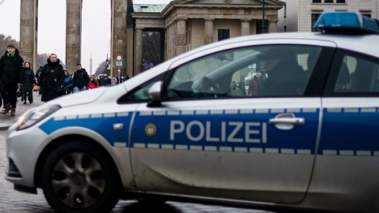 Снимка: БГНЕС/ЕРА