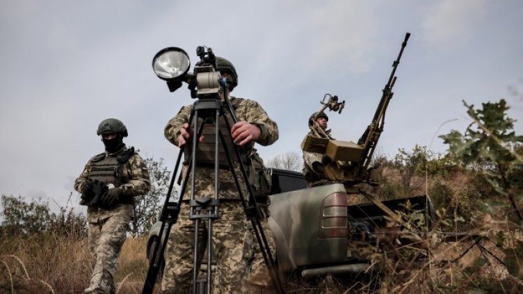 Снимка: БГНЕС/ЕРА