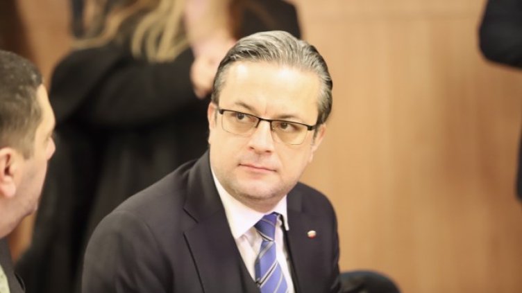 Снимка: БГНЕС