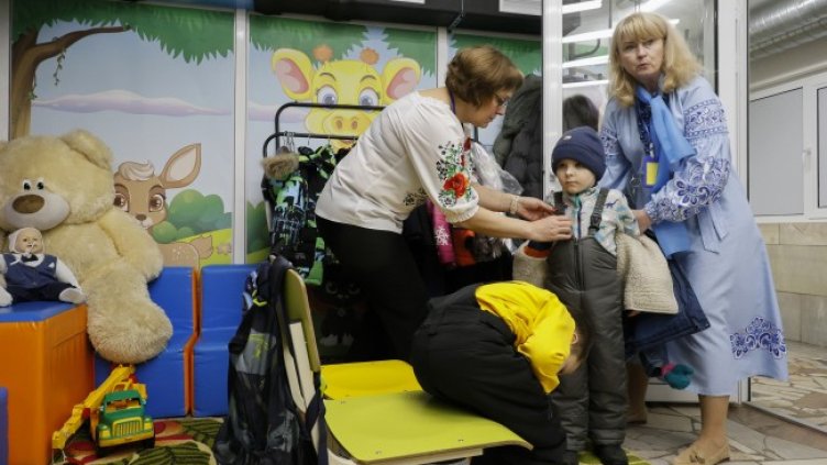 Снимка: БГНЕС/ЕРА