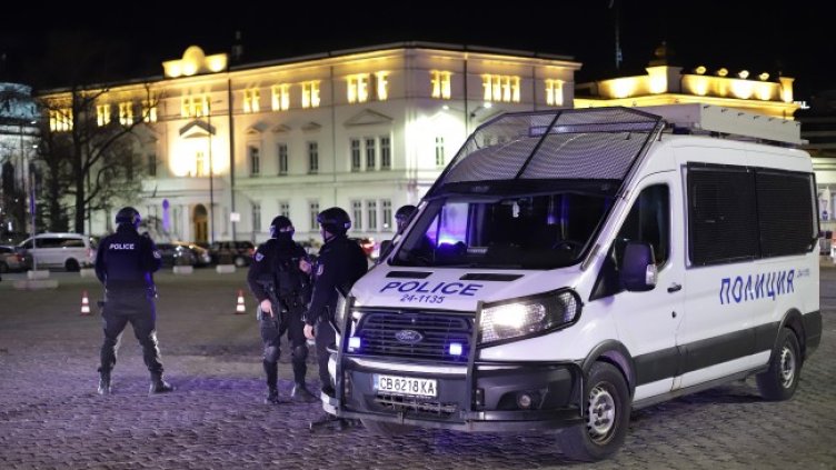 Снимка: БГНЕС