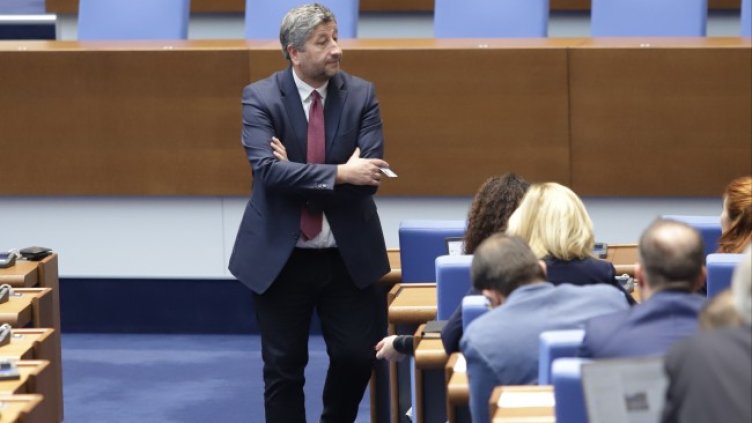 Снимка: БГНЕС