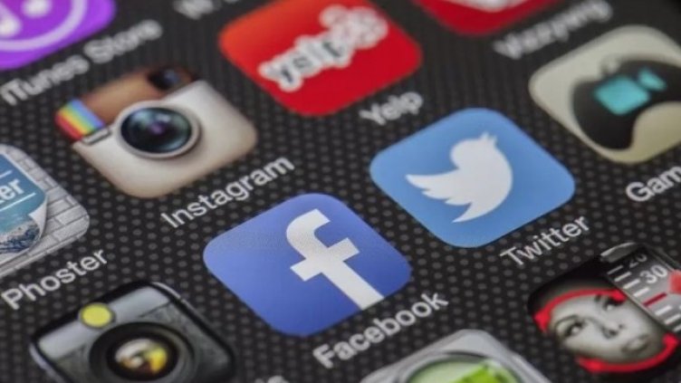 Снимка Пиксабей