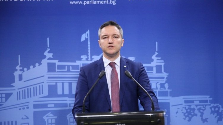 Снимка: БСП