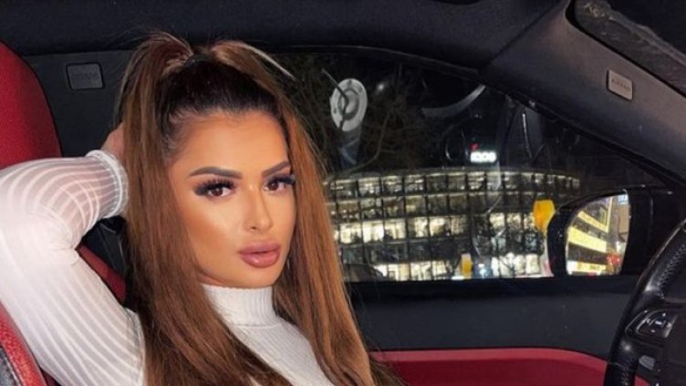 Снимка: Instagram