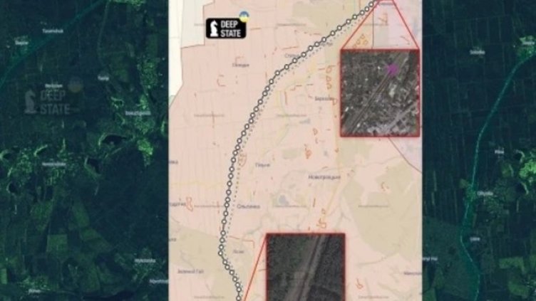 Снимка Фокус