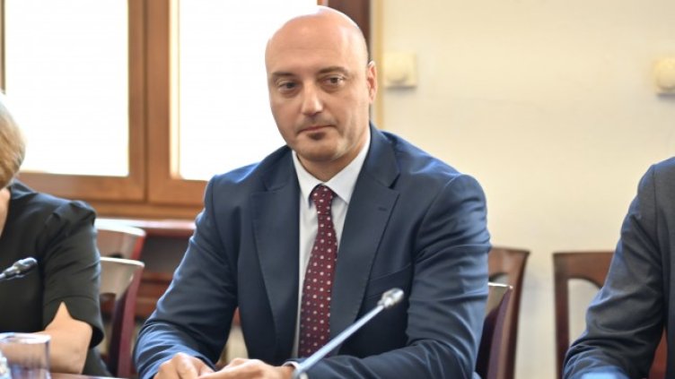 Снимка: БГНЕС