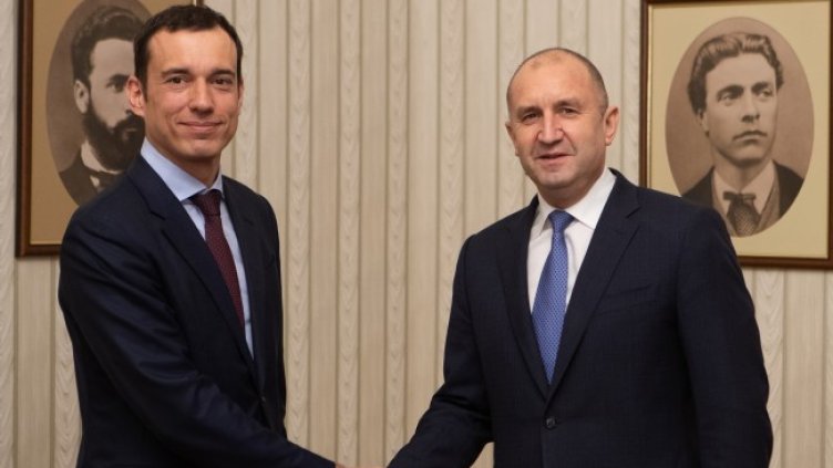 Снимка: БГНЕС