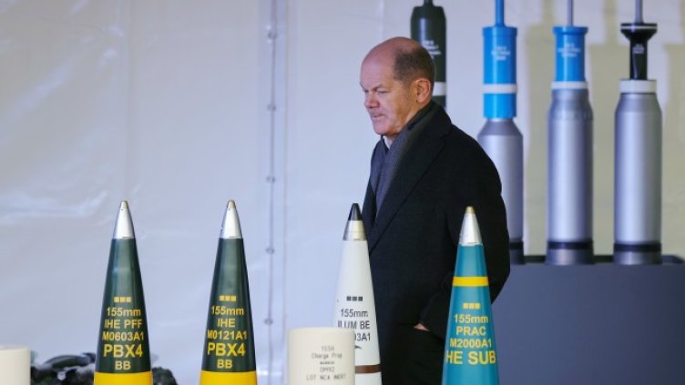 Снимка: БГНЕС/EPA