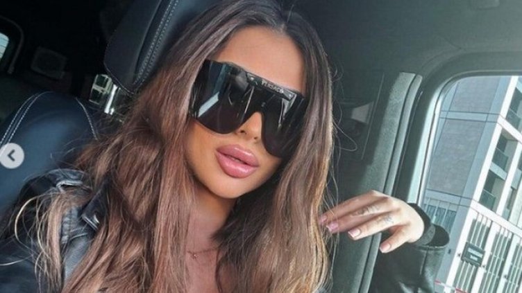 Снимка: Instagram