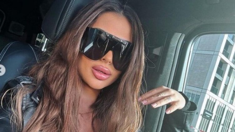 Снимка: Instagram