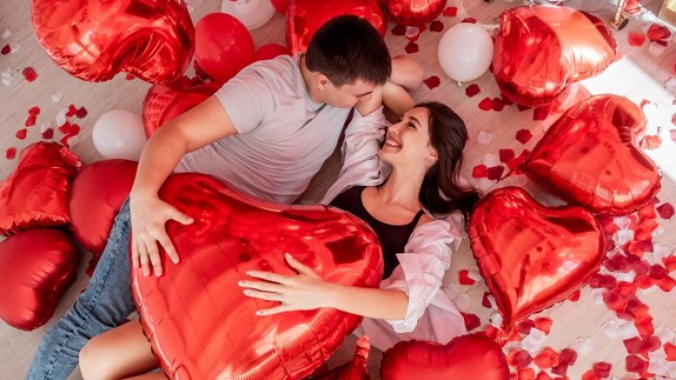 Снимка: iStock/Julia Pavaliuk