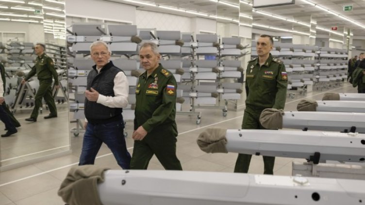 Снимка: БГНЕС/EPA