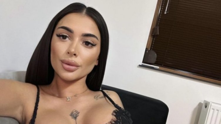 Снимка: Instagram